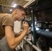 USS Gerald R. Ford (CVN 78) Sailor Conducts AIMD Maintenance