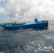 USCGC Hamilton Interdicts three vessels smuggling narcotics