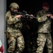 Steel Airmen conduct Active Shooter Drill at Pittsburgh IAP ARS