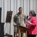 Dr. Alem Memorialized with Building Name