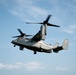 U.S. Marines with 4th MAW conduct ‘jump’ CoC operations during Atlantic Alliance 25