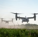 U.S. Marines with 4th MAW conduct ‘jump’ CoC operations during Atlantic Alliance 25
