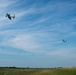 U.S. Marines with 4th MAW conduct ‘jump’ CoC operations during Atlantic Alliance 25