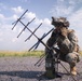 U.S. Marines with 4th MAW conduct ‘jump’ CoC operations during Atlantic Alliance 25