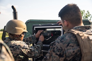 AFN Kunsan Radio Update - Leader of the Pack and HAHO training