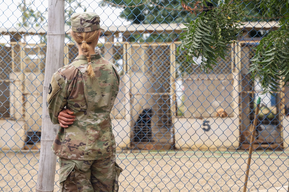 CP25 Vetsite Subject Matter Exchange in Ecuador