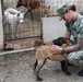 CP25 Vetsite Subject Matter Exchange in Ecuador