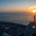 USS New York Strait Transit During Atlantic Alliance 2025