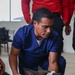 CP25 Vetsite Subject Matter Exchange in Ecuador