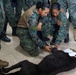 CP25 Vetsite Subject Matter Exchange in Ecuador