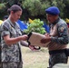 CP25 Vetsite Subject Matter Exchange in Ecuador