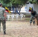 CP25 Vetsite Subject Matter Exchange in Ecuador