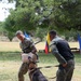 CP25 Vetsite Subject Matter Exchange in Ecuador