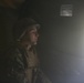 U.S. Marines conduct a pistol qualification course at Atlantic Alliance '25