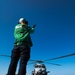 USS Winston S. Churchill (DDG 81) Conducts Flight Operations