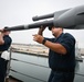 USS Pearl Harbor (LSD 52) Visits Naval Surface Warfare Center, Port Hueneme Division for Ship Groom, Tours