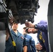 USS Pearl Harbor (LSD 52) Visits Naval Surface Warfare Center, Port Hueneme Division for Ship Groom, Tours