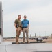 FBI Little Rock JTTF takes a trip to Herk Nation