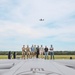 FBI Little Rock JTTF takes a trip to Herk Nation
