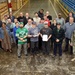 NAVSUP FLC Puget Sound Team Recognized for Packaging Excellence