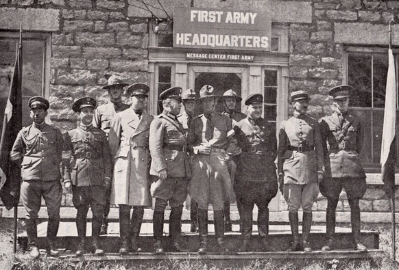 The Army in the Interwar: Training a Professional Army in a Turbulent Era