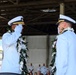 Tobias take Command of NAVFAC Pacific