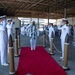Tobias takes Command of NAVFAC Pacific