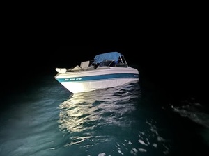 Coast Guard Bar Harbor Hoax Call 02JUNE2025