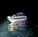 Coast Guard interdicts seven aliens 7.5 miles west of Sunset Cliffs, Calif.