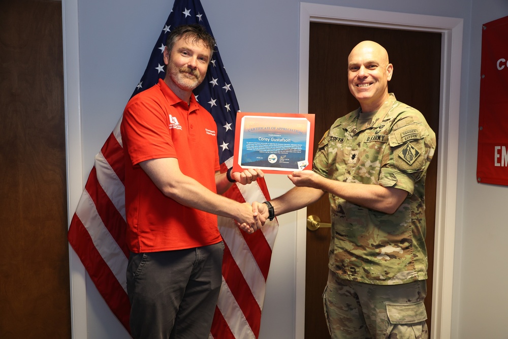 Superior Performance: Supporting Hurricane Helene Response