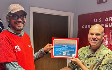 Superior Performance: Supporting Hurricane Helene Response