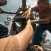USS Winston S. Churchill (DDG 81) Conducts CIWS Operations