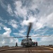 USS Winston S. Churchill (DDG 81) Conducts Flight Operations