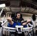 USS Gerald R. Ford (CVN 78) Sailor Exercises
