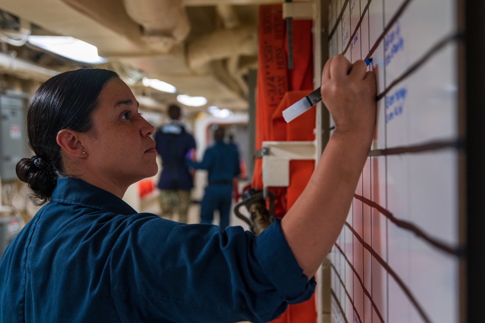 Atlantic Alliance 2025 Mass Casualty Drill