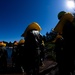 USAFA Combat Survival Training 2025