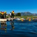 USAFA Combat Survival Training 2025