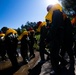 USAFA Combat Survival Training 2025