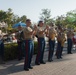 Marine Band San Diego: Twilight in the Park