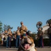 Marine Band San Diego: Twilight in the Park
