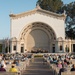 Marine Band San Diego: Twilight in the Park