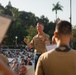 Marine Band San Diego: Twilight in the Park
