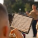 Marine Band San Diego: Twilight in the Park