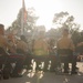 Marine Band San Diego: Twilight in the Park