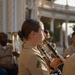 Marine Band San Diego: Twilight in the Park