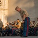 Marine Band San Diego: Twilight in the Park