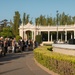Marine Band San Diego: Twilight in the Park