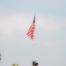 Lima Company Morning Colors Ceremony and Graduation