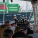 Coast Guard Cutter Eagle crew competes in Galley Wars during LA Fleet Week 2025