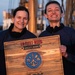 Coast Guard Cutter Eagle Crew Wins Galley Wars 2025